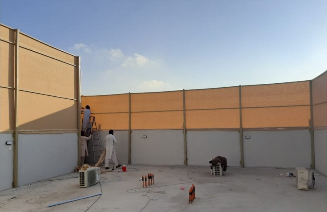 حداد سواتر  مسابح باشكال جديده وتصاميم حديثة -  سواتر   وهناجر  عسير  وخميس مشيط    عسير  0552321571