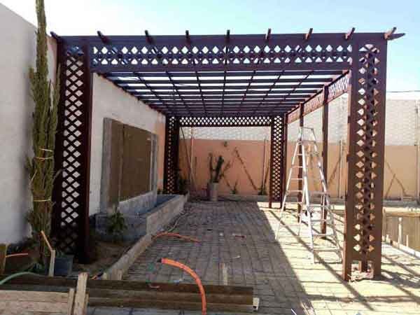 حداد مظلات هرمية  بعسير    مظلات راقية تركب من 
قبل افضل وارخص حداد مظلات  شينكو   في  عسير   