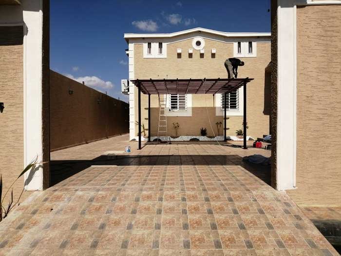 افضل حداد 

هناجر ومظلات هناجر خميس مشسط هناجر ومستودعات مستودعات شينكو