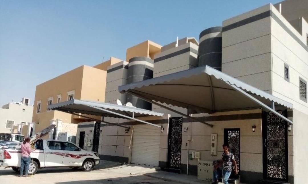 شركة 

حداد مظلات سواتر  ومستودعات بخميس مشيط   0552321571 تقدم خدمات حداد مظلات سواتر  قبل وبعد 

تصميم وحداد المظلات سواتر 
يقدم حداد مظلات سواتر  خدمات المظلات سواتر  والمستودعات بعد وقبل تصميم وحداد الهنجر 

او المستودع، حيث تتمثل تلك الخدمات في التهويه والإضاءة وكذلك إمدادات 

الصرف الصحي والمياه الى جانب مُراعاة العوامل المحيطة في المشاريع كالطقس 

وتقلباته من أمطار ورطوبة وكافة العوامل الطبيعية.‏
