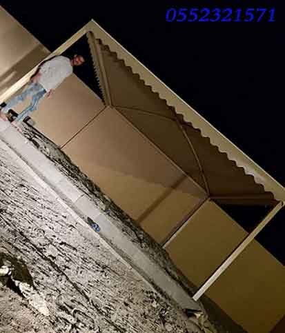  افضل معلم حداد هناجر شينكو و مستودعات شينكو في  عسير  افضل حداد هناجر بعسير حداد ابواب هناجر عسير  : تعد شركة هناجر و مستودعات  عسير  هي الافضل  في استخدام الهناجر مع مادة الشينكو.
  0552321571