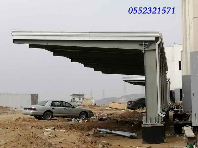 حداد عسير حداد مظلات عسير حداد مظلات نصف دائرة بعسير 