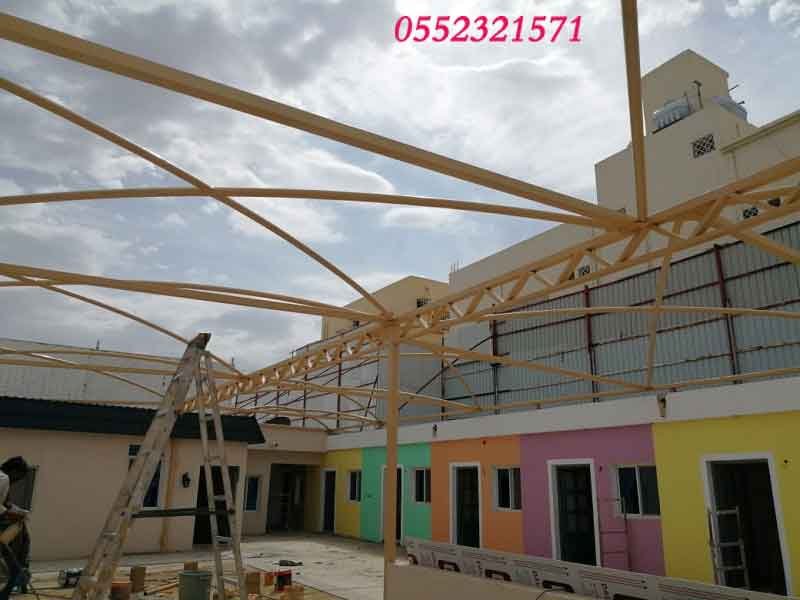 اشكال حداد هناجر شينكو معزولة  عسير  
هناجر حديد مخازن ومستودعات هناجر مصانع هناجر اغنام هناجر شركات نقوم بعمل و بناء و تصميم و حداد وتشييد الهناجر الحديدية في  عسير  , هناجر مصانع المخازن والمستودعات  0552321571