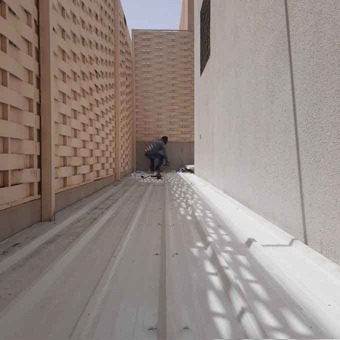 أنواع 

هناجر شينكو : يوجد هناجر شينكو عادي و  هناجر شينكو معزول للاستخدام 

لدينا حدادين بحداد هناجر شينكو بجودة  عالية وأبعاد مناسبة وعالية تخفف 

من حدة الازدحام للمخازن والمستودعات المختلفة بعسير   و الجنوب خميس مشيط 

.
