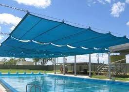 افضل حداد في حداد مظلات مسابح