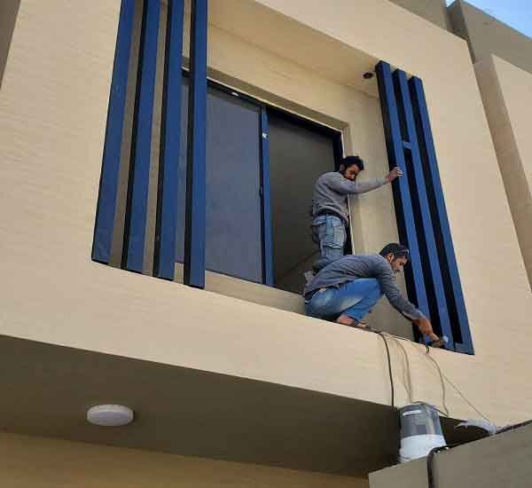 حداد سواتر شينكو سواتر ومظلات  عسير  
افضل حداد سواتر ومظلات  شينكو  عسير  